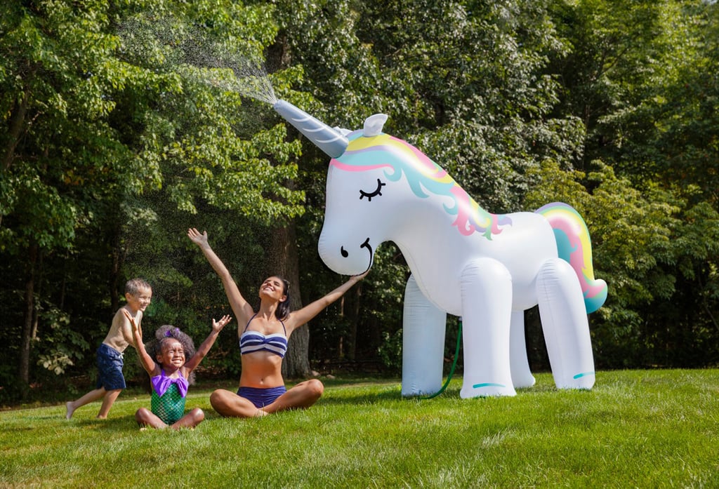 Big Mouth Toys Unicorn Sprinkler