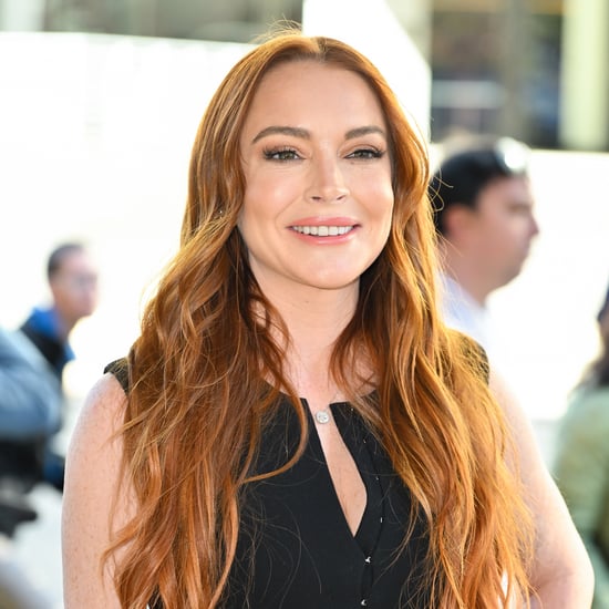 What Is Lindsay Lohan’s Natural Hair Color?