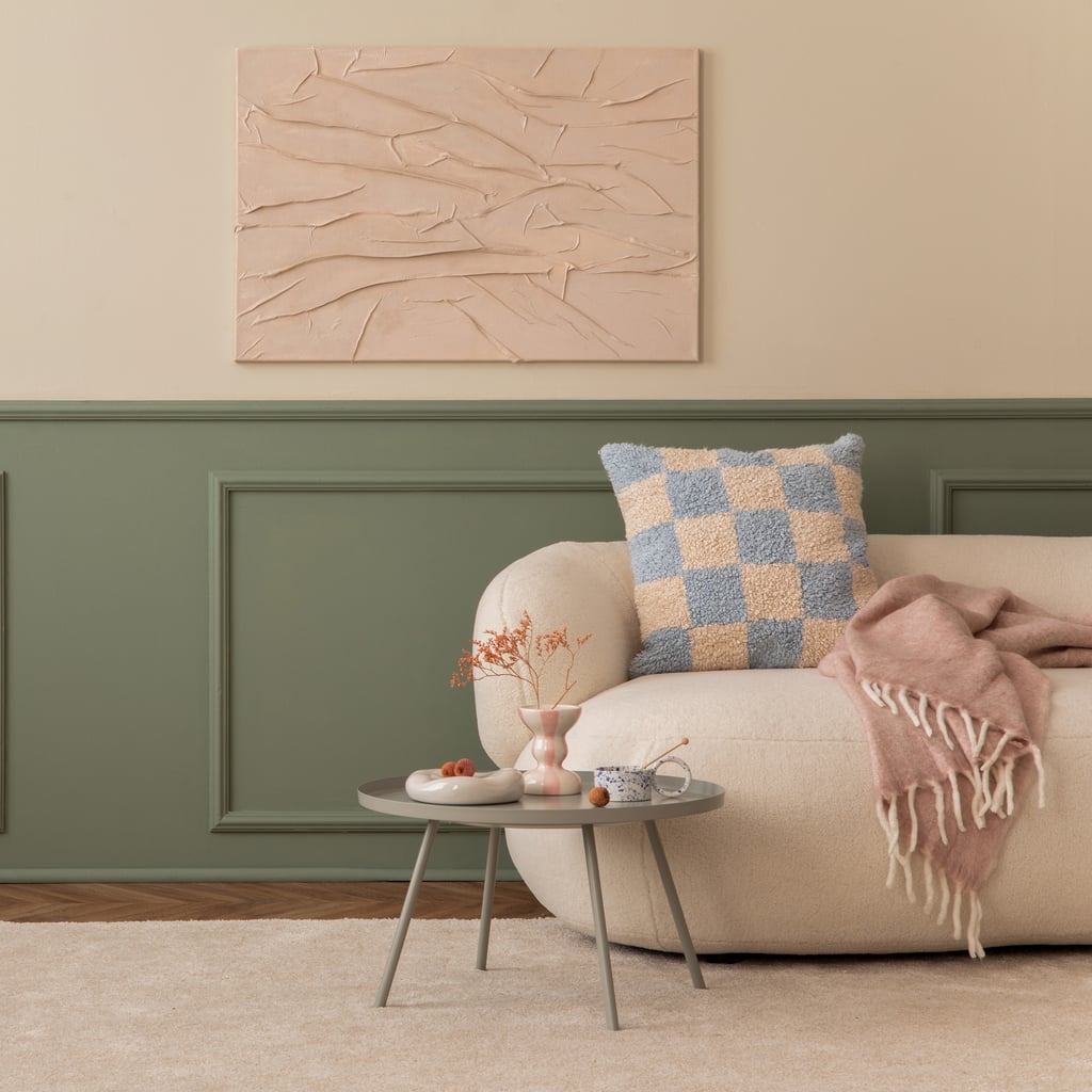 Decorating With a Partner? How Sage Green Became the Answer