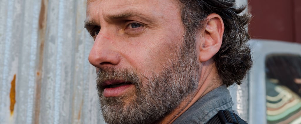The Walking Dead Season 8 Premiere Recap