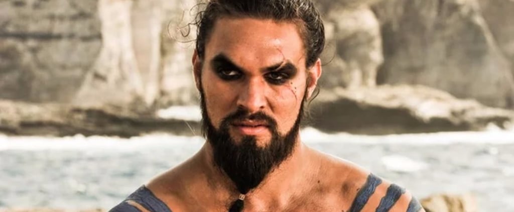 Jason Momoa Instagram About Game of Thrones Season 7 Battle