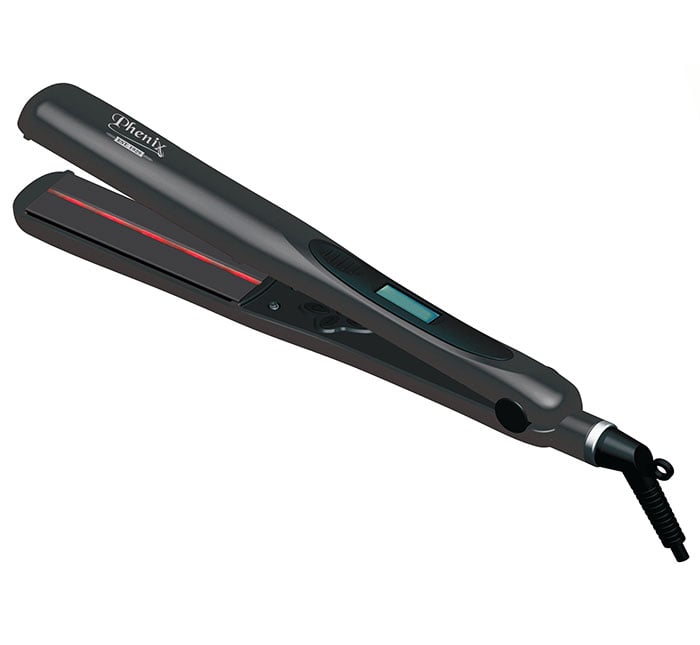 Tools by Gina Flat Irons and Blow Dryers