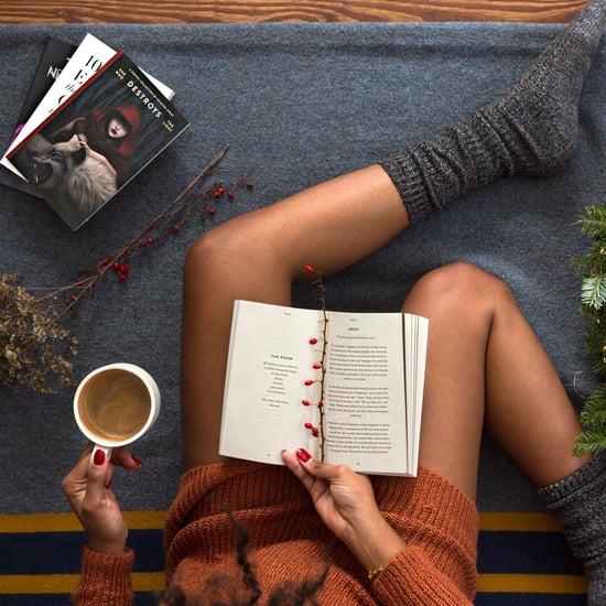 Books to Read In Your 20s