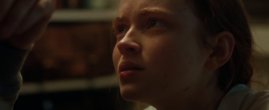A Lip-Reader Analyzed the "All Too Well" Short Film Breakup Scene, and It'll Break You Like a Promise