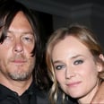 The Beginning of Norman Reedus and Diane Kruger's Relationship Is a Little Complicated