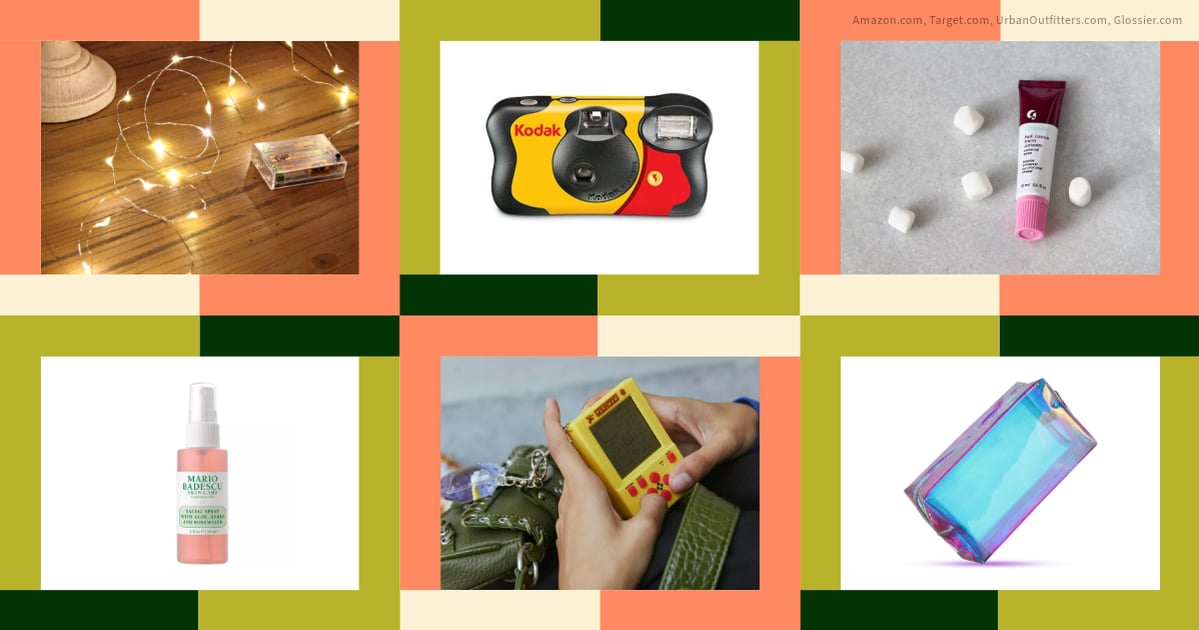 Best Stocking Stuffers For Teens