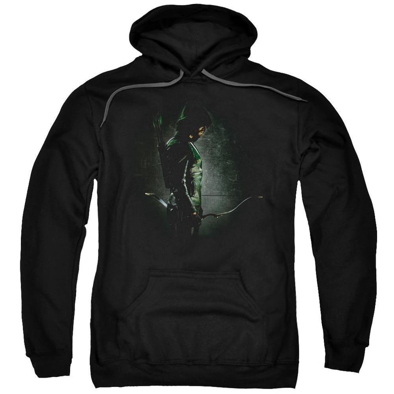 "In the Shadows" Hoodie