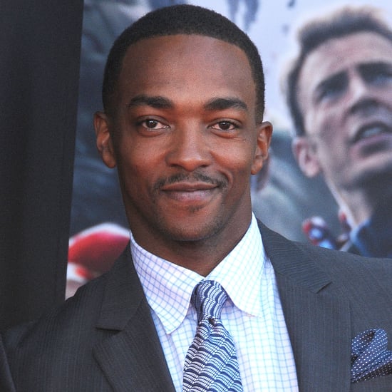 Anthony Mackie