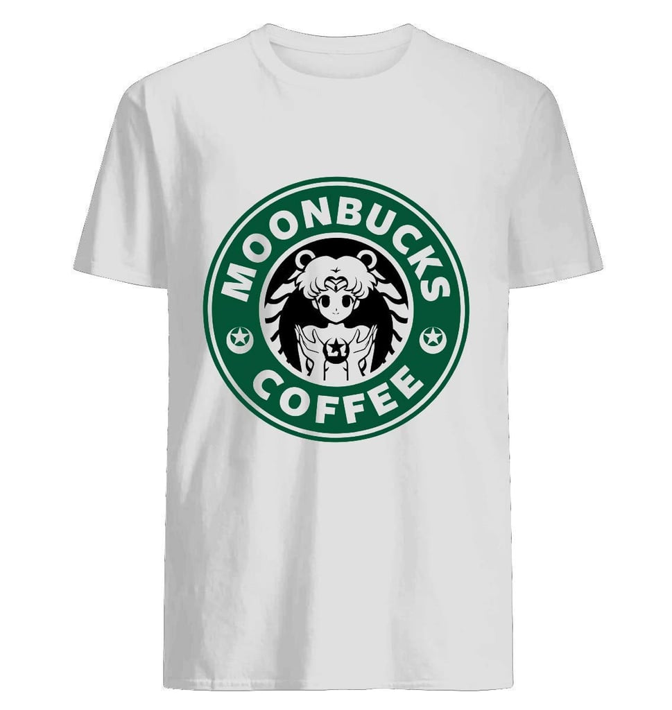 Moonbucks Coffee Shirt How To Be An E Girl With Products From