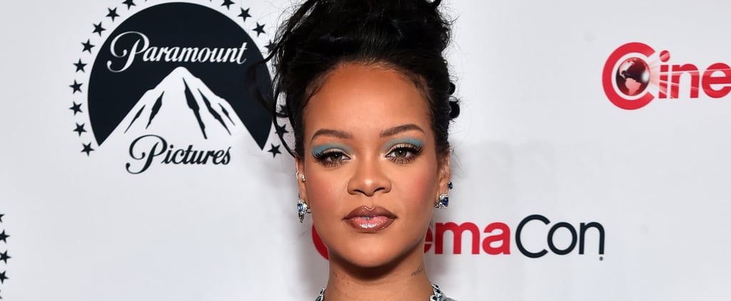 Rihanna Gives Birth to Second Child