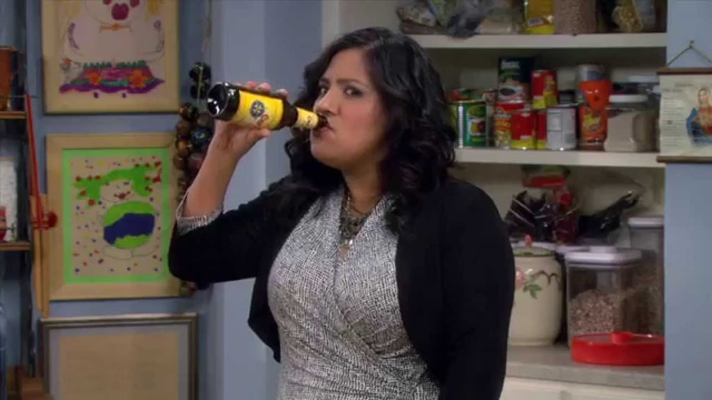 Watch the Trailer For Cristela