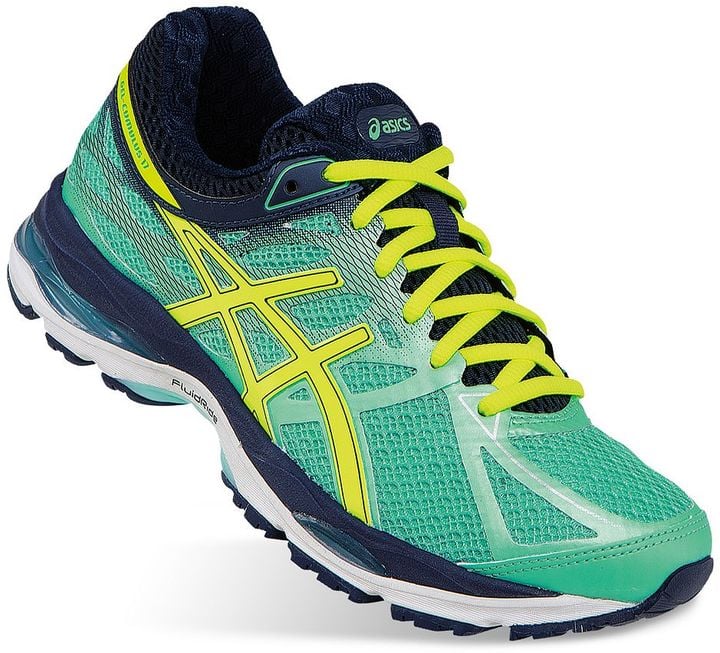 Asics GEL-Cumulus 17 Women's Running Shoes