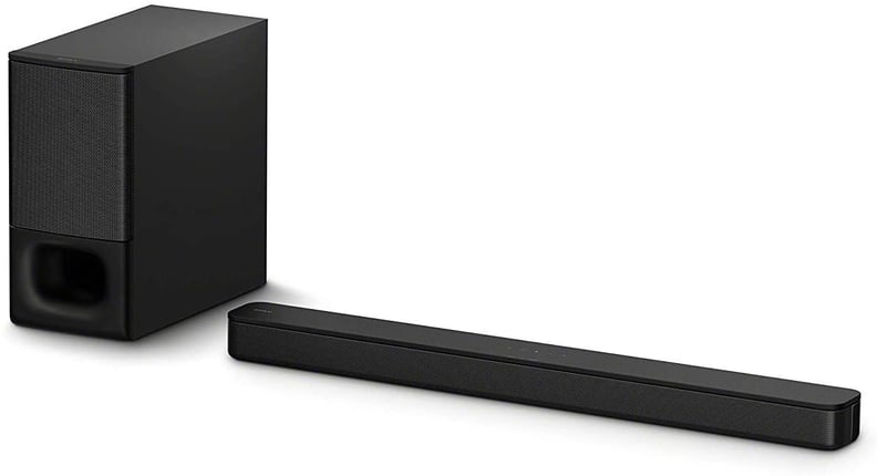 Soundbar With Subwoofer: Sony HT-S350 Soundbar With Wireless Subwoofer