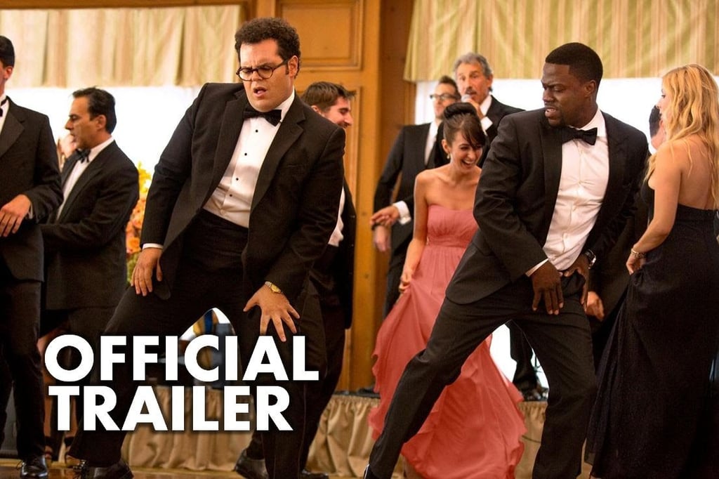 The Wedding Ringer