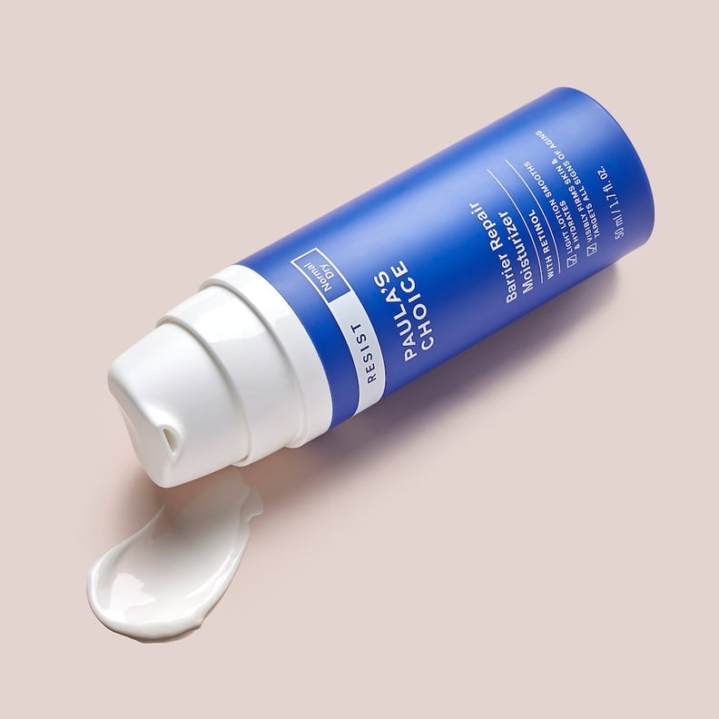 Paula's Choice Resist Barrier Repair Moisturizer With Retinol