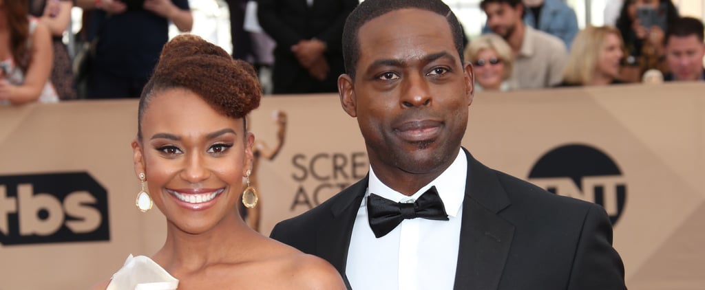Who Does Sterling K. Brown's Wife Play on This Is Us?