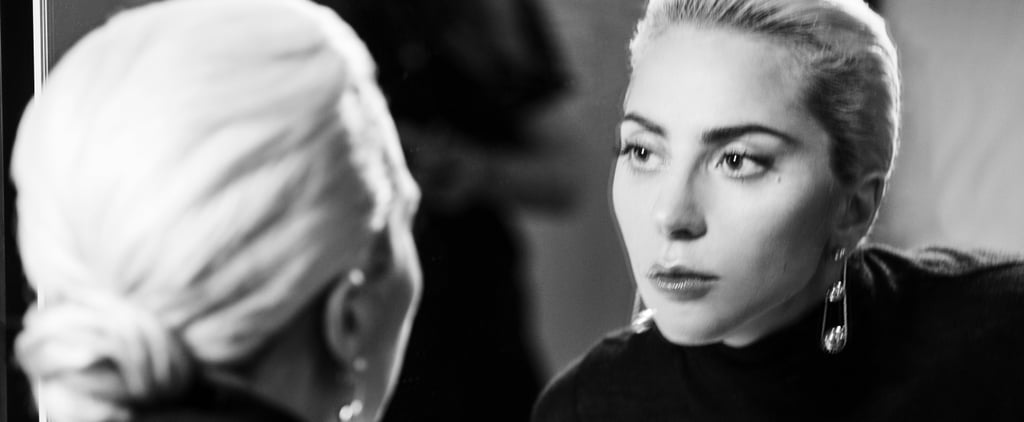 Lady Gaga Tiffany & Co. Campaign 2017