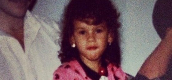 When I Started to Love My Curly Hair