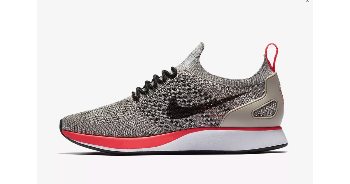 Nike Mariah Flyknit Racer Shoes | Nikes on Sale 2018 | POPSUGAR Fitness ...