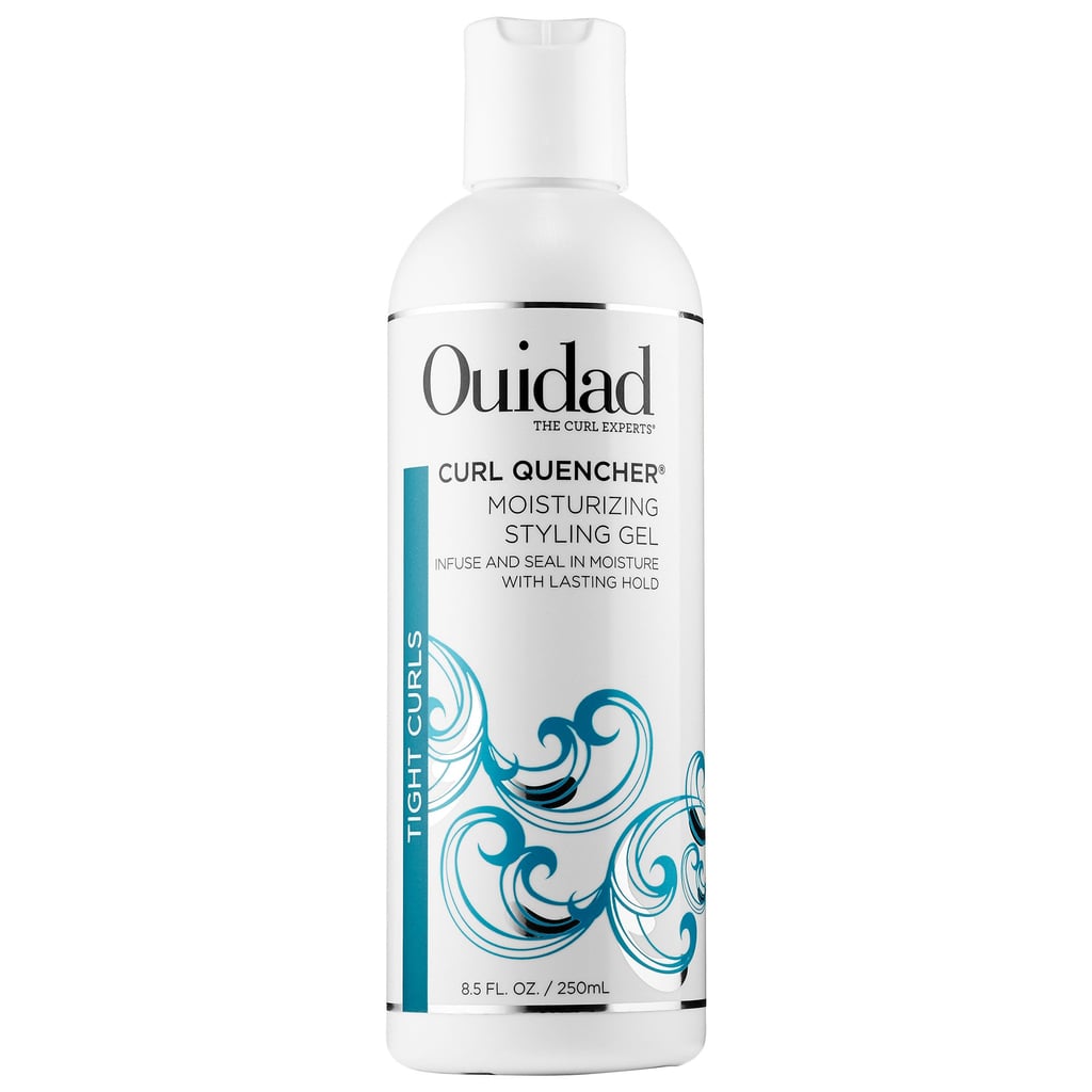 Ouidad Curl Quencher Moisturising Styling Gel