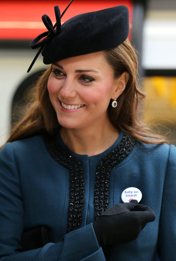 March 2013 | Kate Middleton Pictures Over the Years | POPSUGAR ...