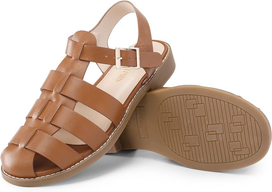 Best Fisherman Sandals