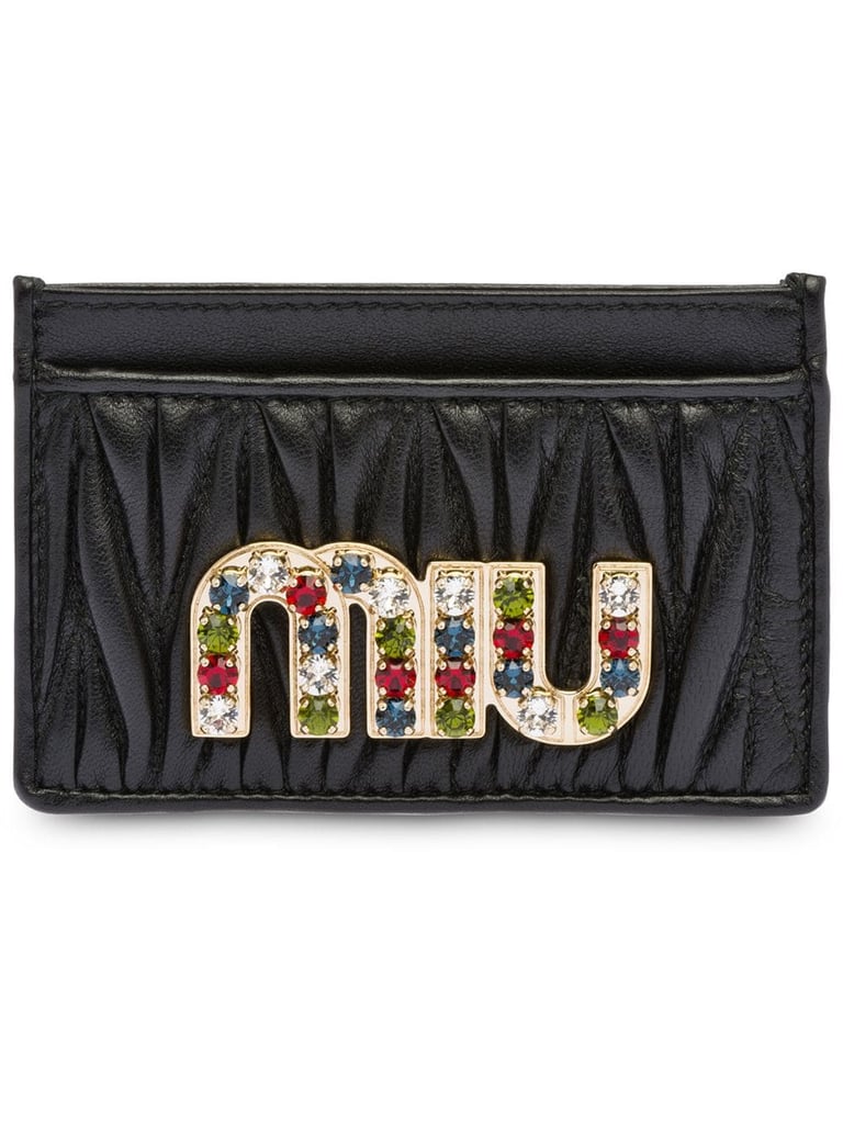 Miu Miu Cardholder