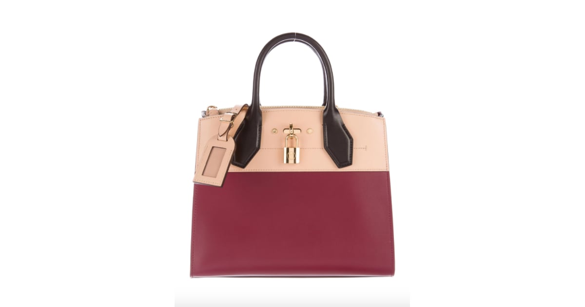 Similar: Louis Vuitton City Steamer Bag | Selena Gomez&#39;s Bags | POPSUGAR Fashion Photo 19