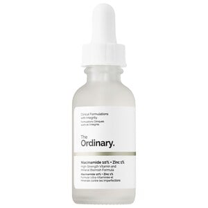Niacinamide 10% + Zinc 1%