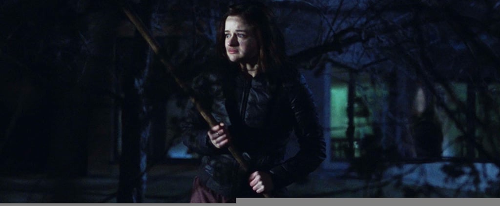 Exclusive Wish Upon Movie Clip