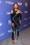 Don’t Get Tangled Up in Halle Bailey’s $600 Leggings at THR’s Women in Entertainment Gala