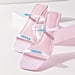 Best Strappy Sandals 2019