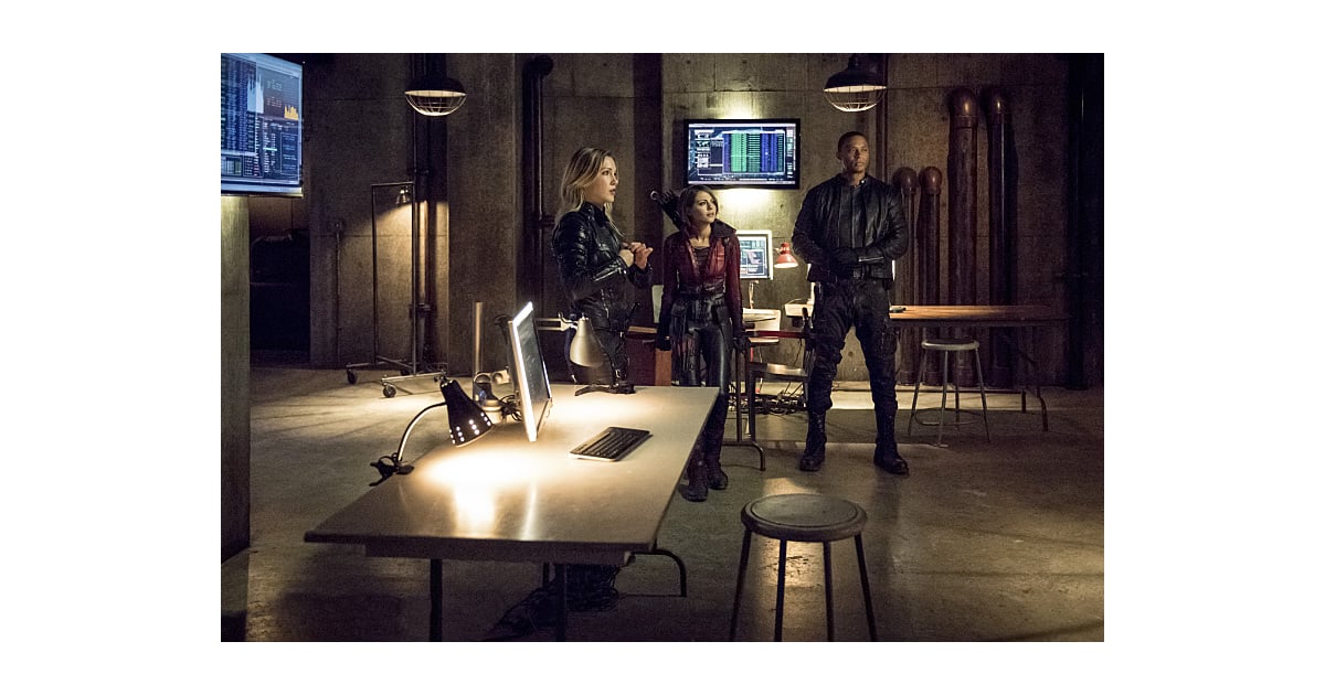 Arrow Season 4 Premiere Pictures Popsugar Entertainment Photo 21 