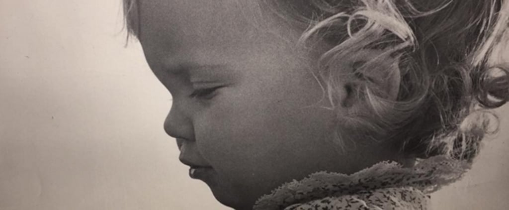 Goldie Hawn's Birthday Message For Kate Hudson 2016
