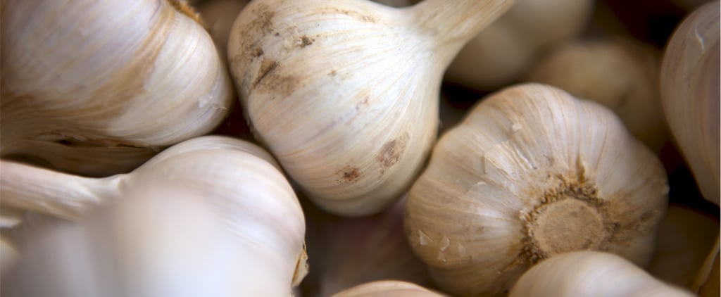 Does Garlic Help Prevent Cancer?