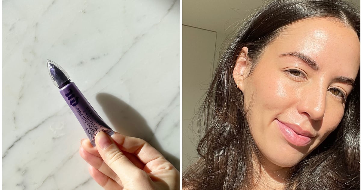 TikTok Has a Solution For the Creased Undereye Concealer You're Tired Of