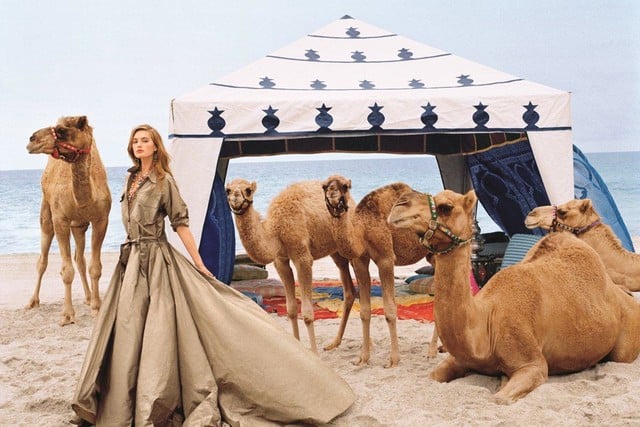 Ralph Lauren