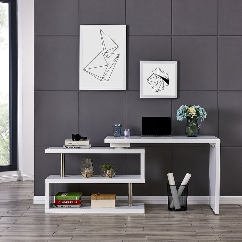 Mustafa Multifunctional Writing Desk