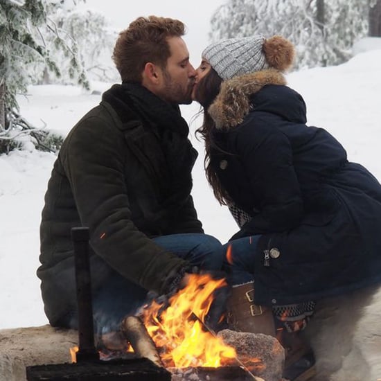 The Bachelor Winter Games Spinoff