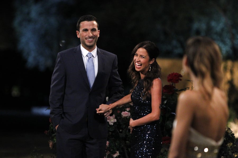 Most Surprising Audience Favorite: Tanner