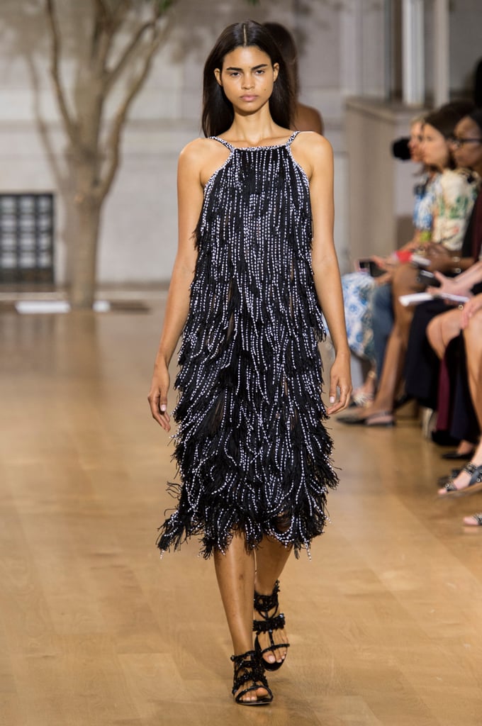 Oscar de la Renta Spring 2017 Collection