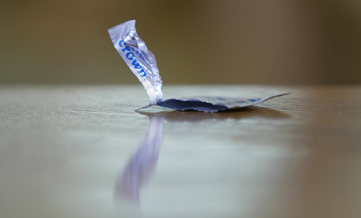 Porn Stars Should Just Wear Condoms Already POPSUGAR Love Sex