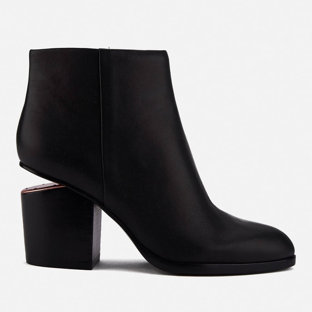 boots alexander wang