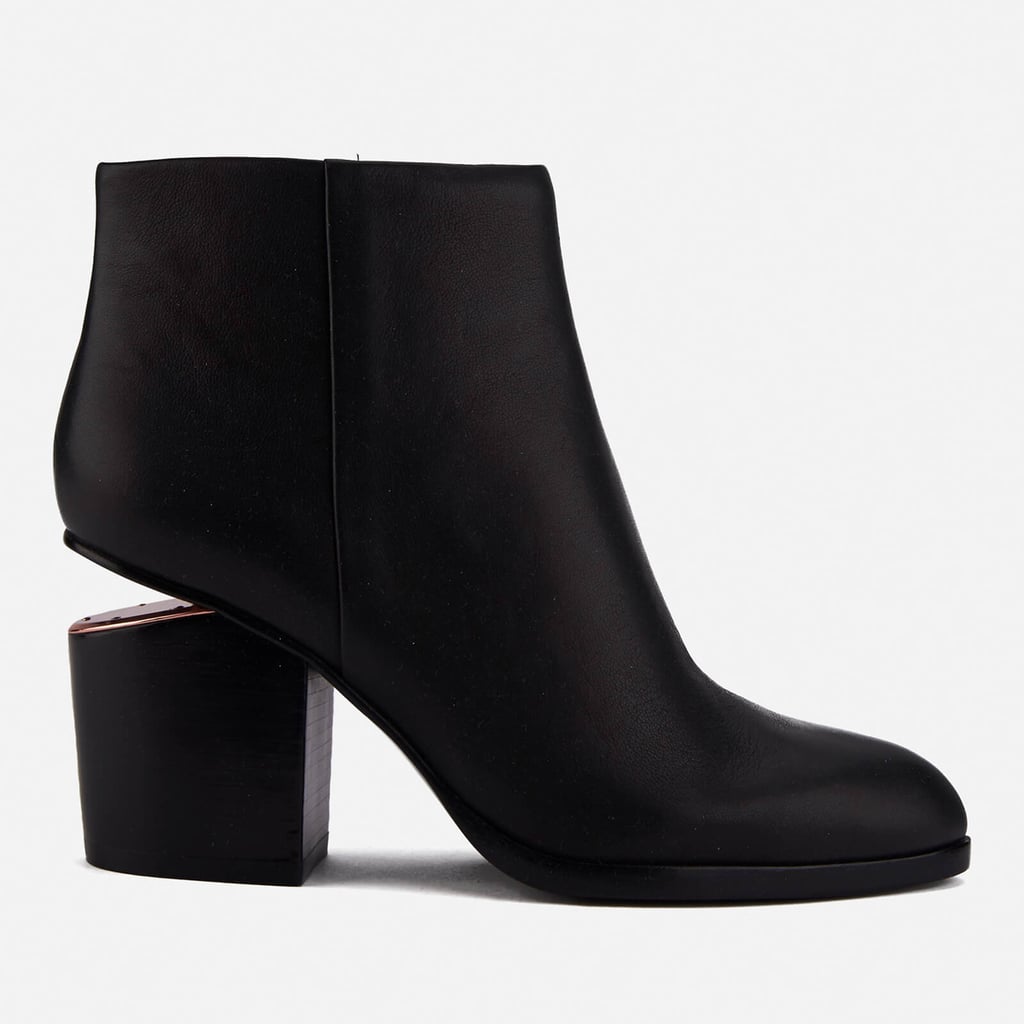 Alexander Wang Boots | Designer Shoe Gifts | POPSUGAR Fashion Photo 11