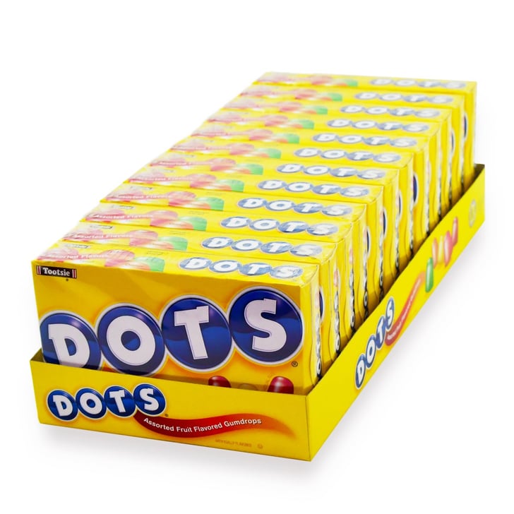 Dots NutFree Candy POPSUGAR Food UK Photo 22