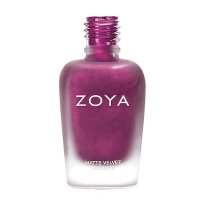 Like Crushed Velvet For Your Claws