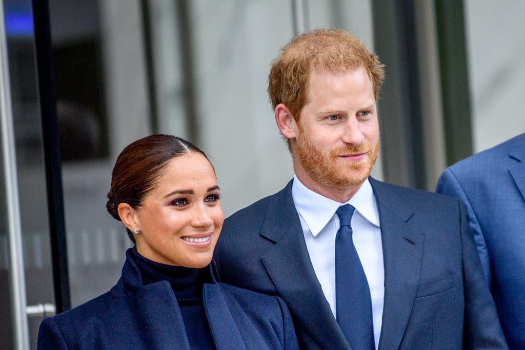 Harry and Meghan Were Only Given 3 Weeks to Find New Security