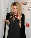 Kesha's Colorful Transformations Need to Be Seen