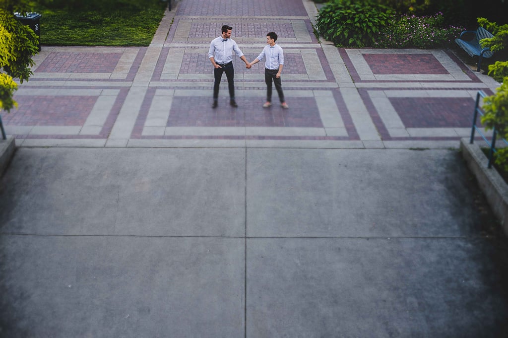 Couple Photo Shoot in Vancouver