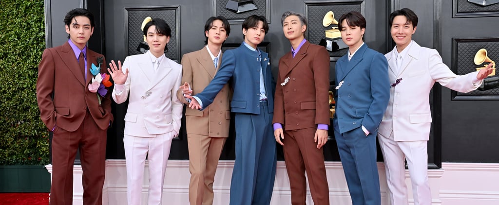 How Many Grammys Does BTS Have?